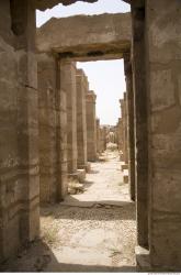 Karnak Temple Photo References #5